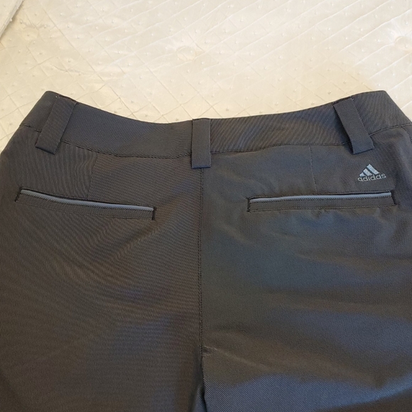 Adidas woman's 4 pocket pants - Picture 5 of 6